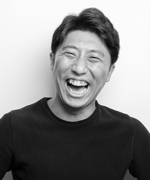 北川会長写真